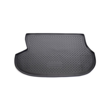 Covor portbagaj tavita compatibil Mitsubishi Outlander 2002-2006