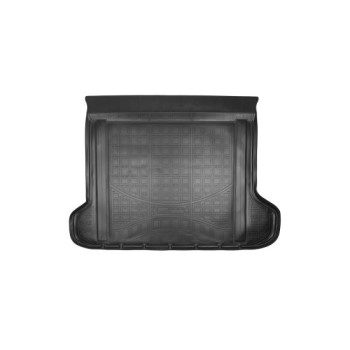 Covor portbagaj tavita compatibil Toyota Land Cruise Prado J150 2010-2017 5 locuri