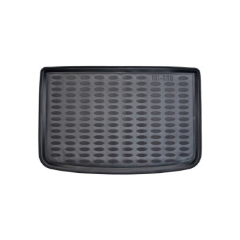 Covor portbagaj tavita premium compatibil Mercedes-Benz Clasa A W176 Hatchback 2012-2018