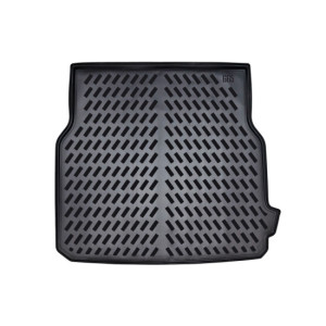 Covor portbagaj tavita premium compatibil Mercedes-Benz Clasa C T-Model S206 / SW Combi/Break 2022->