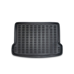 Covor portbagaj tavita premium compatibil Mercedes-Benz GLA X156 2014-2020