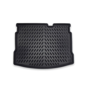 Covor portbagaj tavita premium compatibil Nissan Qashqai I 2008-2014