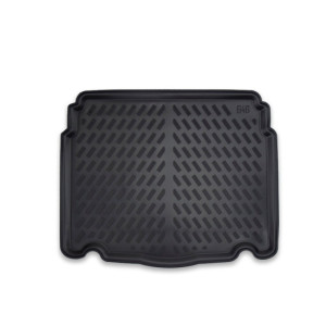 Covor portbagaj tavita premium compatibil Opel Astra J Hatchback 2009->