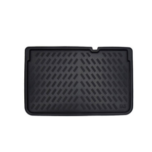 Covor portbagaj tavita premium compatibil Opel Corsa E Hatchback 2015->