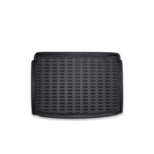 Covor portbagaj tavita premium compatibil Renault Megane IV Hatchback 2016->