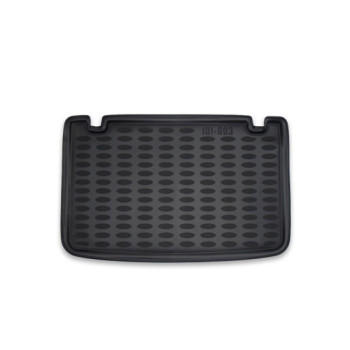 Covor portbagaj tavita premium compatibil Renault Clio IV Hatchback 2012-2019