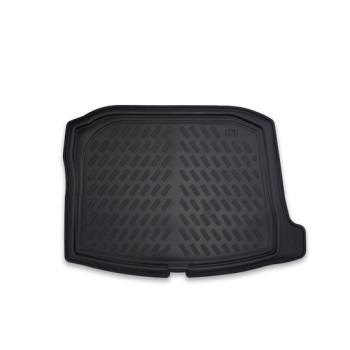 Covor portbagaj tavita premium compatibil Seat Leon IV Hatchback 2021->