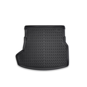 Covor portbagaj tavita premium compatibil Toyota Corolla E160/E170 Berlina 2013-2019