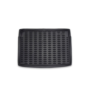 Covor portbagaj tavita premium compatibil Volkswagen Golf 5/6 Hatchback 2003-2013