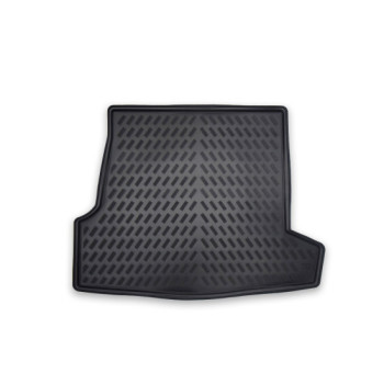 Covor portbagaj tavita premium compatibil Volkswagen Passat B5/B5.5 Berlina 1996-2005
