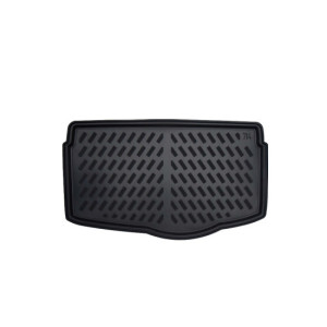 Covor portbagaj tavita premium compatibil Volkswagen Polo MK6 portbagaj cu baza joasa Hatchback 2017->