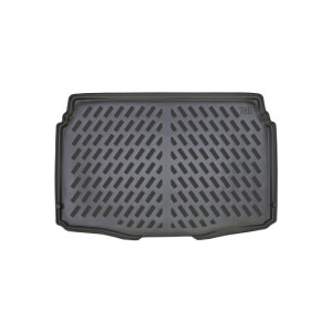 Covor portbagaj tavita premium compatibil Jeep Avenger portbagaj cu baza inalta C-SUV