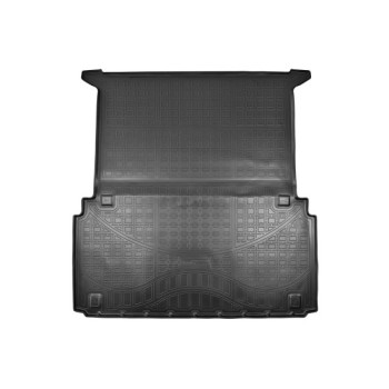 Covor portbagaj tavita compatibil Renault Kangoo II caroserie furgon 2010->
