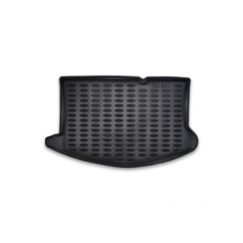 Covor portbagaj tavita premium compatibil Ford Fiesta MK7 Hatchback 2008-2017