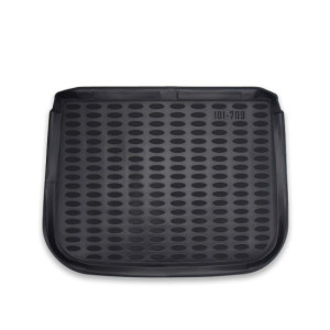 Covor portbagaj tavita premium compatibil Volkswagen Tiguan 2008-2015