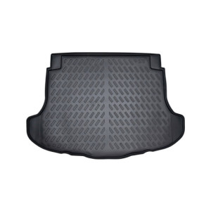 Covor portbagaj tavita premium compatibil Honda CR-V 2007-2012