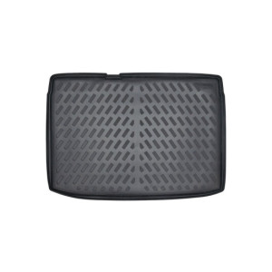 Covor portbagaj tavita premium compatibil Renault Clio III Hatchback 2005-2012