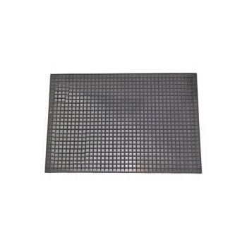 Covor auto universal dreptunghiular fara miros 72x51 cm