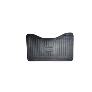 Covor cauciuc auto universal pentru tunel median 51x31 cm