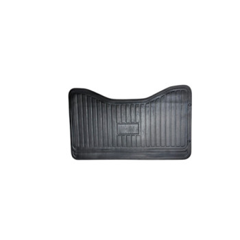 Covor cauciuc auto universal pentru tunel median 51x31 cm