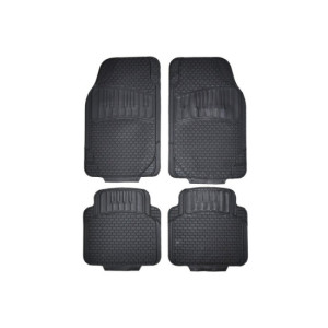 Covorase auto universale cauciuc
