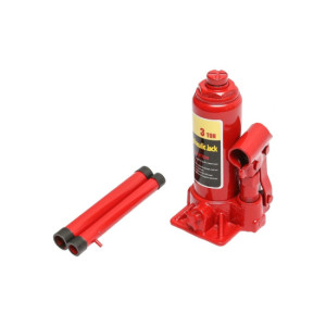 Cric hidraulic 3 tone 163 mm