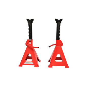 Set cric suport capra auto greutate maxima 12T 2 bucati Set cric suport capra auto greutate maxima 12T 2 bucati