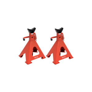 Set 2 Suporti capra auto 6 tone