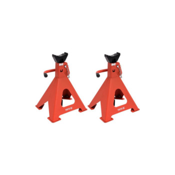 Set 2 Suporti capra auto 6 tone Set 2 Suporti capra auto 6 tone