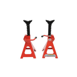 Set 2 cricuri suport capra auto greutate maxima 2T