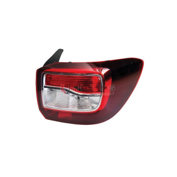 Lampa STOP originala Dacia Logan 2013-2016 ( model fumuriu CROSS )