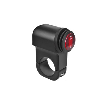 Intrerupator buton moto  