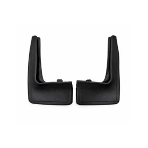 Set aparatori noroi fata auto compatibile Dacia Duster III 2024->