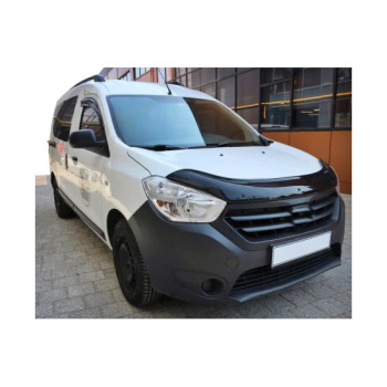 Deflector capota auto compatibil Dacia Dokker 2012-2021 Deflector capota auto compatibil Dacia Dokker 2012-2021
