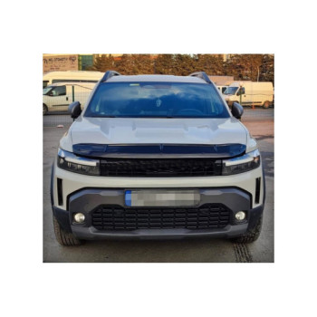Deflector capota auto compatibil Dacia Duster III 2024-> Deflector capota auto compatibil Dacia Duster III 2024->