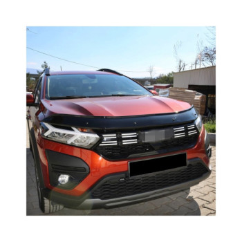 Deflector capota auto compatibil Dacia Jogger 2021-> Deflector capota auto compatibil Dacia Jogger 2021->