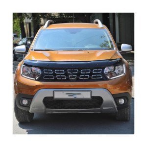 Deflector capota auto compatibil Dacia Duster II 2018-2023