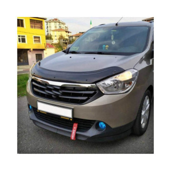 Deflector capota auto compatibil Dacia Lodgy 2012-2022 Deflector capota auto compatibil Dacia Lodgy 2012-2022