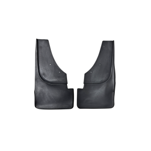 Set aparatori noroi pentru fata compatibile Dacia Duster I 2009-2018