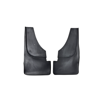 Set aparatori noroi pentru fata compatibile Dacia Duster I 2009-2018 Set aparatori noroi pentru fata compatibile Dacia Duster I 2009-2018