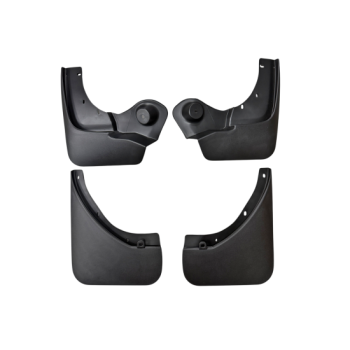 Aparatori noroi compatibile Dacia Duster I 2010-2017 Aparatori noroi compatibile Dacia Duster I 2010-2017