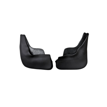 Aparatori noroi auto spate compatibile Dacia Logan II 2012-2022