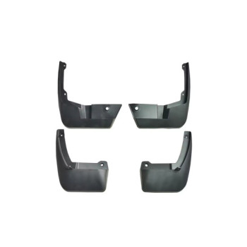 Aparatori noroi compatibile Dacia Logan II Sedan 2014-2021 Aparatori noroi compatibile Dacia Logan II Sedan 2014-2021