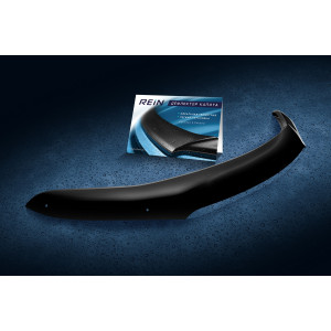 Deflector capota FORD FOCUS III 2011-> ( REINHD631 ) DEF2