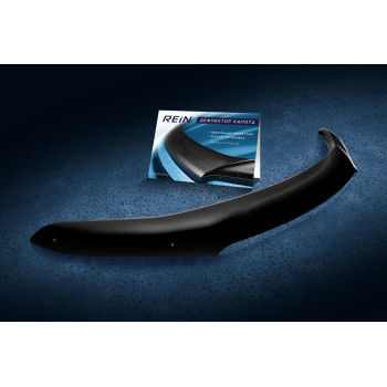 Deflector capota FORD FOCUS III 2011-> ( REINHD631 ) DEF2