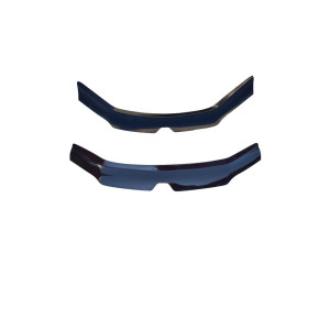 Deflector capota compatibil Dacia  Logan 2014-> 