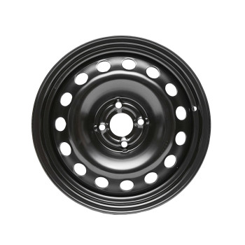 Janta tabla 6Jx16 H2 PCD 4x100 ET37 pentru Dacia Logan III, Sandero III 403002053R  DISAGNI28