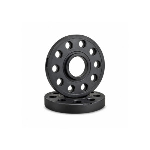 Distantier janta auto 20 mm 5x110 centrare 67.1-57.1 negru