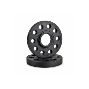 Distantier janta auto 20 mm 5x110 centrare 67.1-57.1 negru