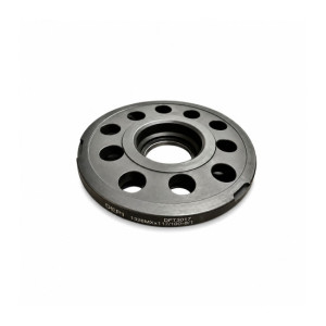 Distantier janta auto 13 mm 5x112 centrare 57.1-57.1 negru